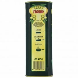 FIGARO OIL